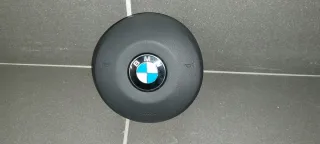 307583391N77-AH Подушка безопасности BMW 1 F20/F21 Арт e12646947, вид 1