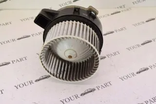 0130309507 30990305 Отопитель в сборе (печка) BMW 5 G30/G31 Арт e12646928, вид 1