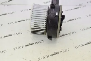 0130309507 30990305 Отопитель в сборе (печка) BMW 5 G30/G31 Арт e12646928, вид 2