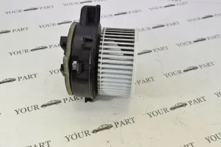0130309507 30990305 Отопитель в сборе (печка) BMW 5 G30/G31 Арт e12646928, вид 3