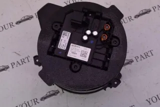 0130309507 30990305 Отопитель в сборе (печка) BMW 5 G30/G31 Арт e12646928, вид 4