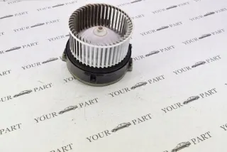 0130309507 30990305 Отопитель в сборе (печка) BMW 5 G30/G31 Арт e12646928, вид 5