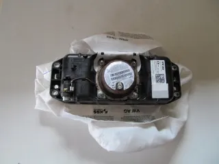 4N0880204 Подушка безопасности Audi A8 D5 (S8) Арт e12646895, вид 3
