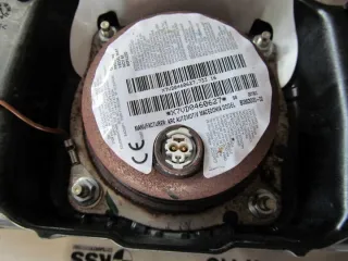 4N0880204 Подушка безопасности Audi A8 D5 (S8) Арт e12646895, вид 6