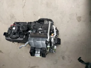 5QB971566 5WB816001B Отопитель в сборе (печка) Audi Q3 1 Арт e12646874, вид 3