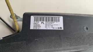 8E0880242M Подушка безопасности Audi A4 B7 Арт e12646852, вид 2