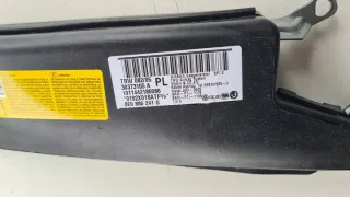 8E0880241G Подушка безопасности Audi A4 B7 Арт e12646851, вид 2