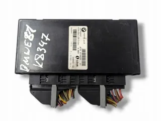 E60E61 9176078 Блок комфорта BMW 5 E60/E61 Арт e12646797, вид 1
