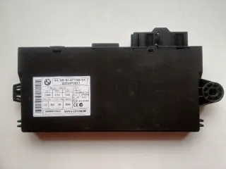 914719501 Блок комфорта BMW 1 E81/E82/E87/E88 Арт e12646724, вид 1