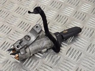 4B0905851B Замок зажигания Volkswagen Passat B5 Арт e12646653, вид 1