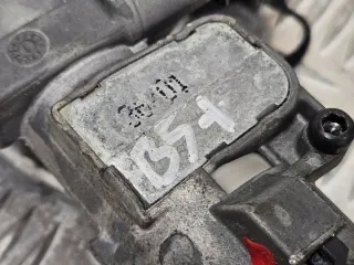4B0905851B Замок зажигания Volkswagen Passat B5 Арт e12646653, вид 3