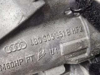 4B0905851B Замок зажигания Volkswagen Passat B5 Арт e12646653, вид 4