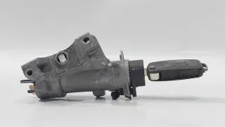 4B0905851B Замок зажигания Volkswagen Passat B5 Арт e12646652, вид 3
