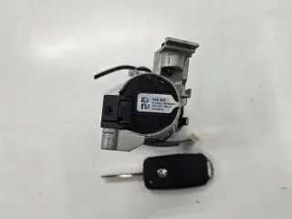 1K0905851B 1K0905865A Замок зажигания Volkswagen Golf 6 Арт e12646641, вид 2