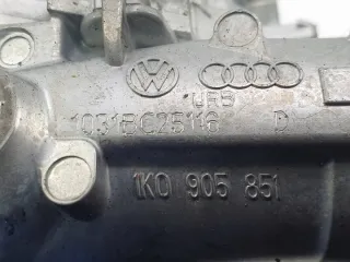 1K0905851 Замок зажигания Skoda Fabia 3 Арт e12646574, вид 3