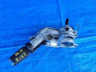 2421430 OEGM2421430-8422 OEGM2421430 Замок зажигания Opel Astra H Арт e12646520, вид 2