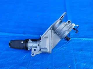 2421430 OEGM2421430-8422 OEGM2421430 Замок зажигания Opel Astra H Арт e12646520, вид 3