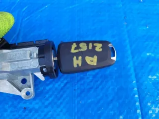 2421430 OEGM2421430-8422 OEGM2421430 Замок зажигания Opel Astra H Арт e12646520, вид 6