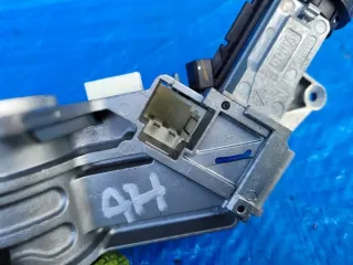 2421430 OEGM2421430-8422 OEGM2421430 Замок зажигания Opel Astra H Арт e12646520, вид 9
