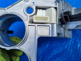 2421430 OEGM2421430-8422 OEGM2421430 Замок зажигания Opel Astra H Арт e12646520, вид 10