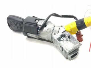 9652781780 LORK-504-16331 Замок зажигания Citroen C3 1 Арт e12646376, вид 2
