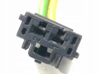9652781780 LORK-504-16331 Замок зажигания Citroen C3 1 Арт e12646376, вид 4