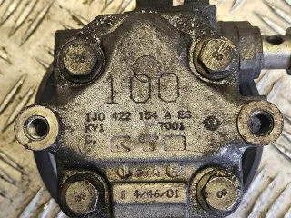 1J0422154A Насос гидроусилителя руля Volkswagen Golf 4 Арт e12646335, вид 5