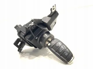 4F0909135L LORK-504-34965 Замок зажигания Audi Q7 4L Арт e12646293, вид 1