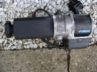 A1684660501 IMPRK1420056, Насос гидроусилителя руля Mercedes A W168 Арт e12646043, вид 2
