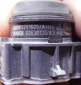 9261605A102 Датчик температуры BMW 1 F20/F21 Арт e12645950, вид 3