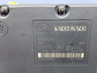 9496945 Блок ABS Volvo S80 1 Арт e12645838, вид 7