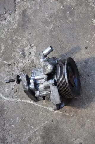 6798665 Насос гидроусилителя руля BMW X5 E53 Арт e12645825, вид 1