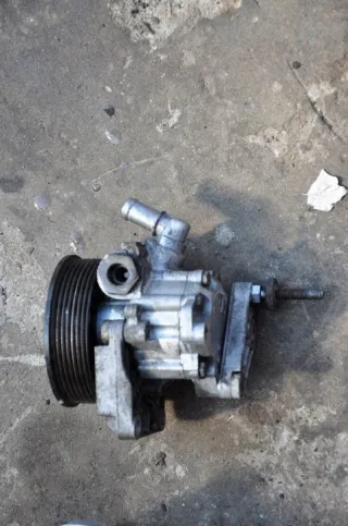 6798665 Насос гидроусилителя руля BMW X5 E53 Арт e12645825, вид 2