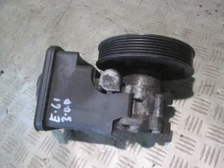 7693974 Насос гидроусилителя руля BMW 5 E60/E61 Арт e12645728, вид 3
