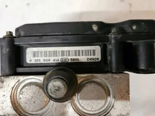 27534SA030 Блок ABS Subaru Forester SG Арт e12645705, вид 2