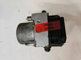27534SA030 Блок ABS Subaru Forester SG Арт e12645705, вид 3