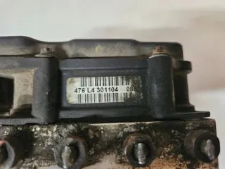 27534SA030 Блок ABS Subaru Forester SG Арт e12645705, вид 8