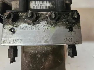 27534SA030 Блок ABS Subaru Forester SG Арт e12645705, вид 9