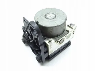 5Q0614517CT 16200467158 Блок ABS Skoda Superb 3 Арт e12645695, вид 2