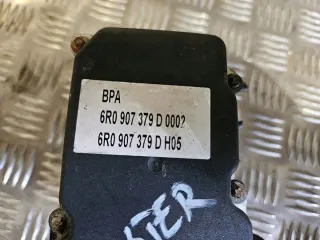 6R0907379D Блок ABS Skoda Roomster 1 Арт e12645694, вид 6