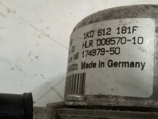1K0612181F 2014- Блок ABS Skoda Fabia 3 Арт e12645685, вид 6
