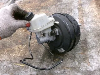 ASTRAIVJ34 Блок ABS Opel Astra J Арт e12645512, вид 1