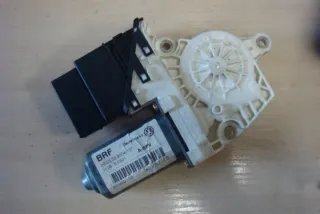 1K0959704B Моторчик стеклоподъемника Volkswagen Polo 5 Арт e12645376, вид 1