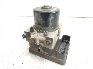 8M51-2B373-AA Блок ABS Mazda 3 BK Арт e12645293, вид 3
