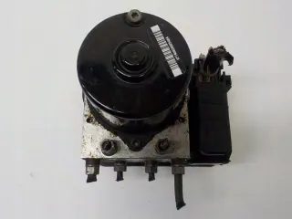 7N61-2C405-CA Блок ABS Mazda 2 DY Арт e12645292, вид 2