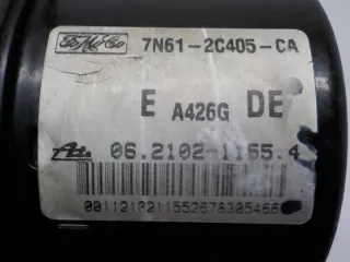 7N61-2C405-CA Блок ABS Mazda 2 DY Арт e12645292, вид 8