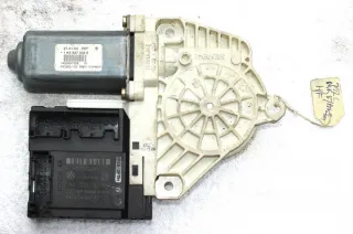 1K0959792C 1K0959702E Моторчик стеклоподъемника Volkswagen Golf 5 Арт e12645281, вид 1