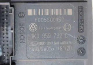 1K0959792C 1K0959702E Моторчик стеклоподъемника Volkswagen Golf 5 Арт e12645281, вид 4