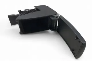 3AB863241E 31050185 Подлокотник Volkswagen Passat B7 Арт e12645259, вид 2