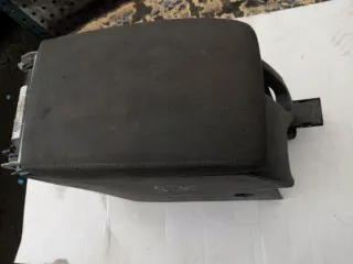 5M0864207B Подлокотник Volkswagen Golf 5 Арт e12645244, вид 1
